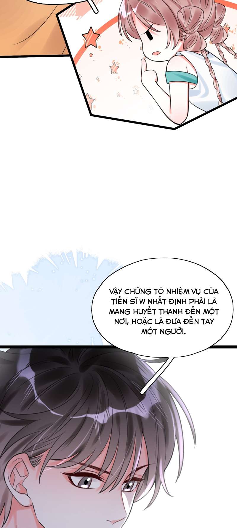 Xin Lỗi Bạn Không Thể Thoát Khỏi Đăng Nhập Trò Chơi: Chapter 4
