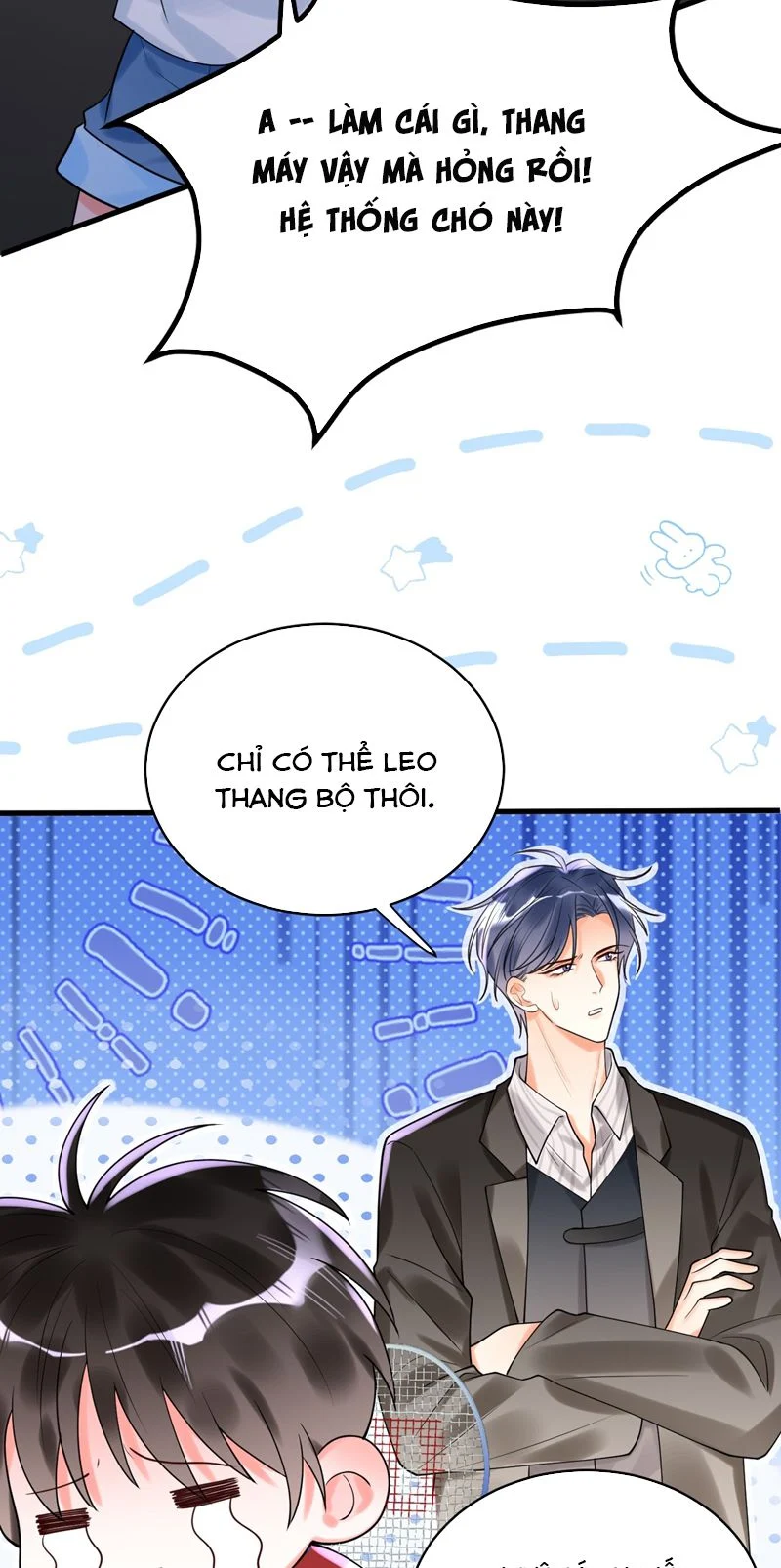 Xin Lỗi Bạn Không Thể Thoát Khỏi Đăng Nhập Trò Chơi: Chapter 5