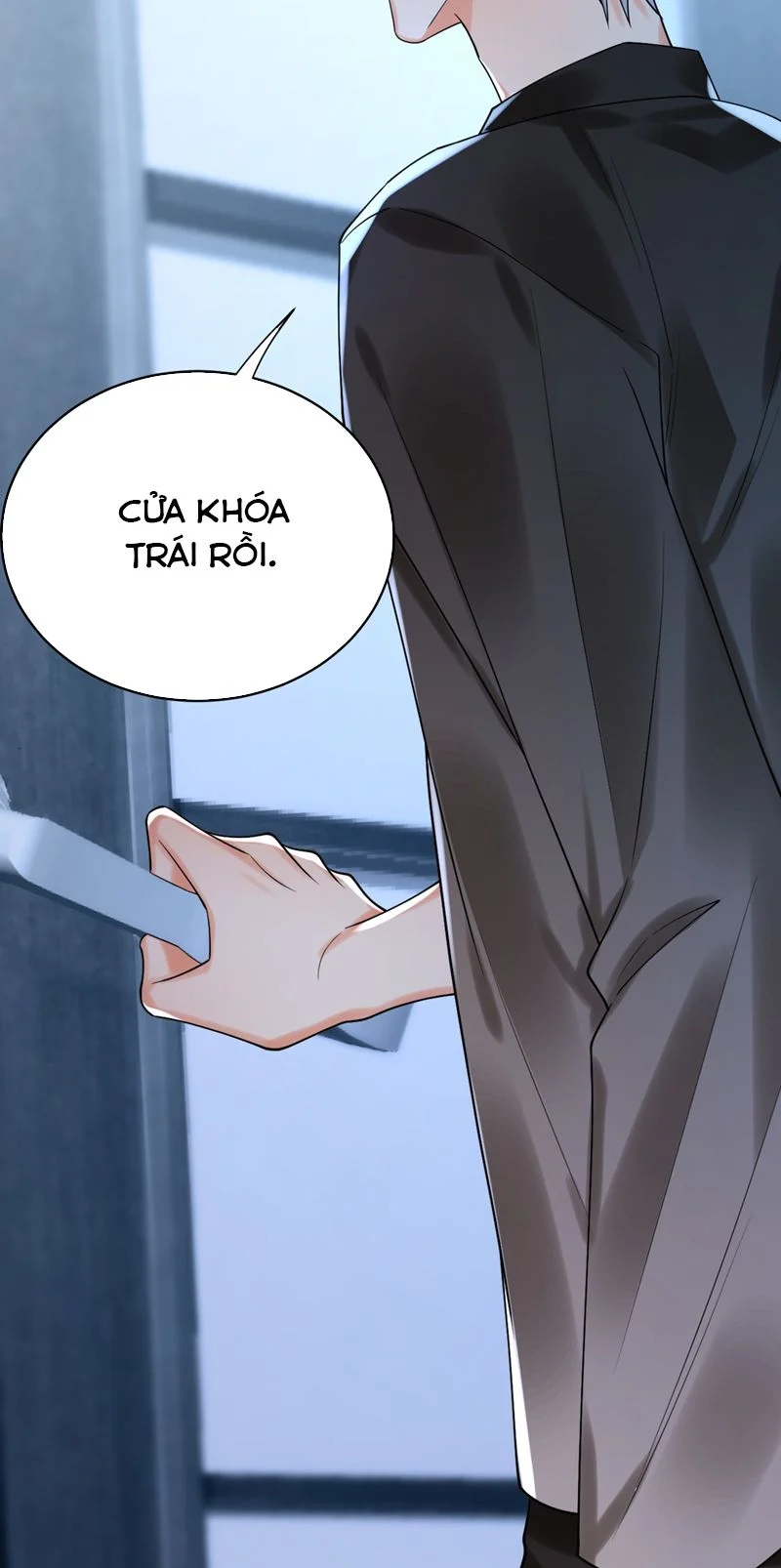 Xin Lỗi Bạn Không Thể Thoát Khỏi Đăng Nhập Trò Chơi: Chapter 5