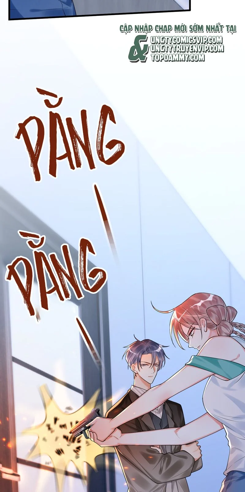 Xin Lỗi Bạn Không Thể Thoát Khỏi Đăng Nhập Trò Chơi: Chapter 5