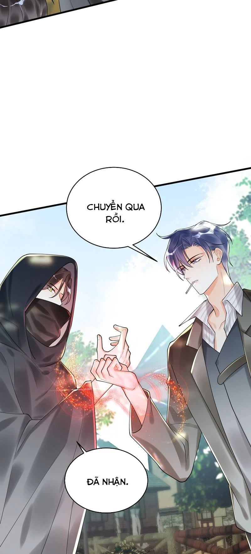Xin Lỗi Bạn Không Thể Thoát Khỏi Đăng Nhập Trò Chơi: Chapter 5