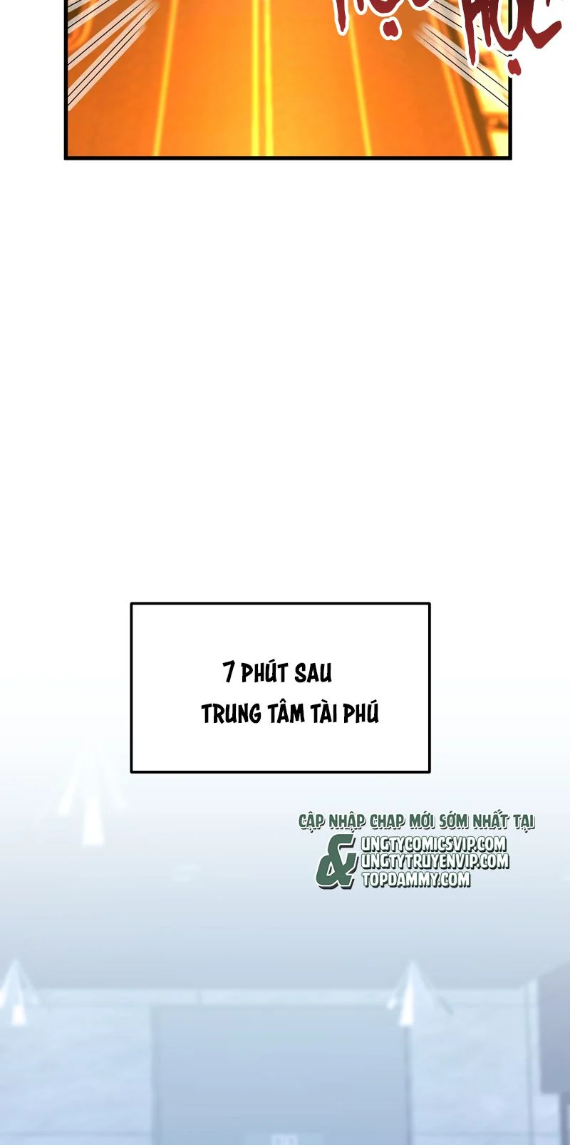 Xin Lỗi Bạn Không Thể Thoát Khỏi Đăng Nhập Trò Chơi: Chapter 5