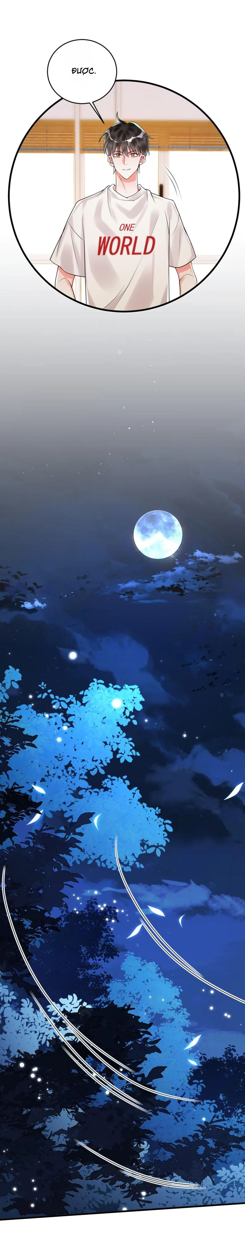 Xin Lỗi Bạn Không Thể Thoát Khỏi Đăng Nhập Trò Chơi: Chapter 6