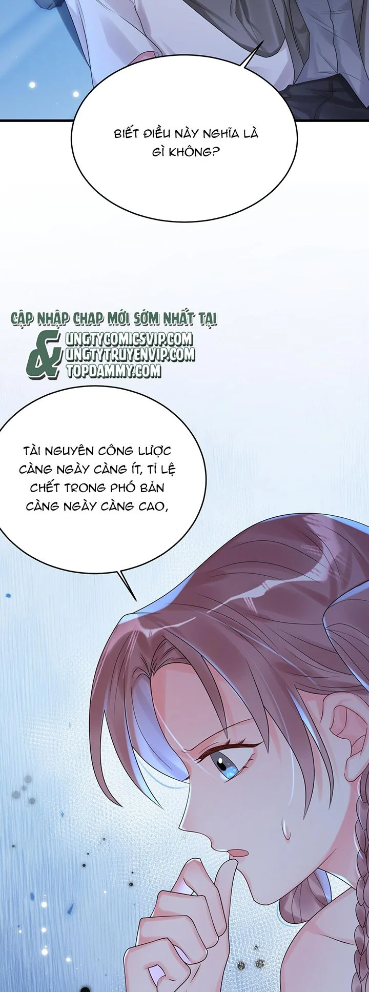 Xin Lỗi Bạn Không Thể Thoát Khỏi Đăng Nhập Trò Chơi: Chapter 7