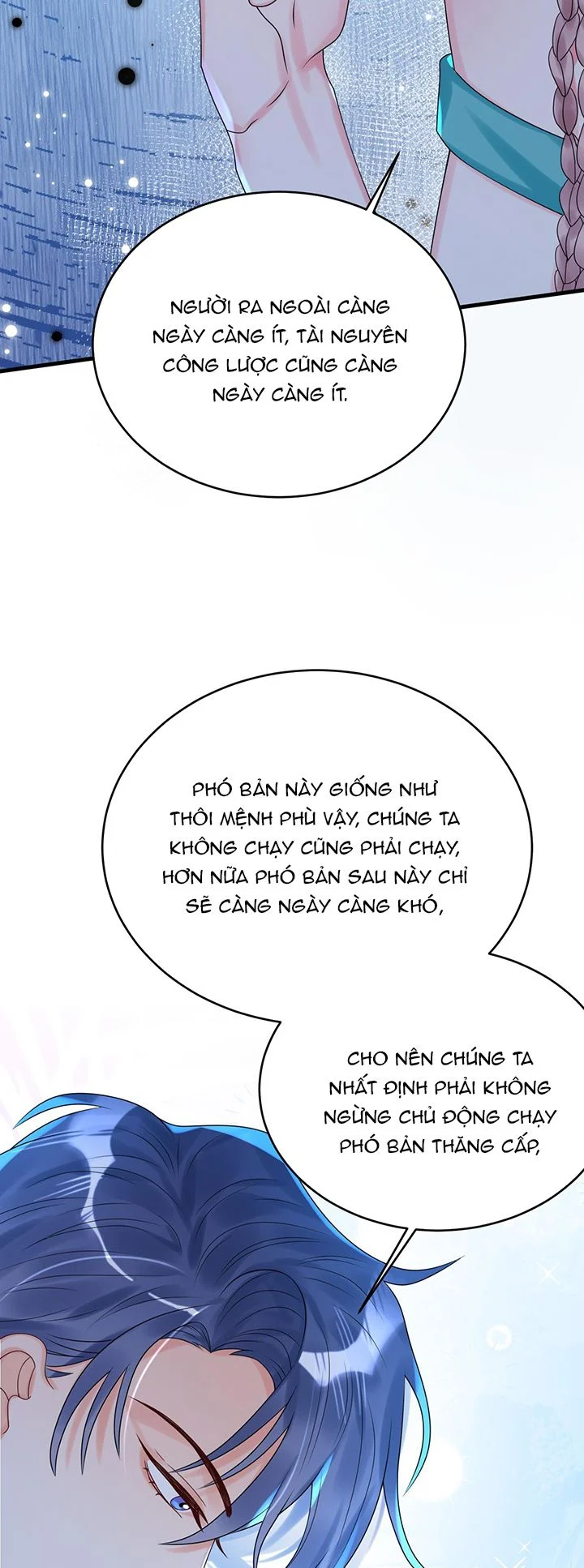 Xin Lỗi Bạn Không Thể Thoát Khỏi Đăng Nhập Trò Chơi: Chapter 7