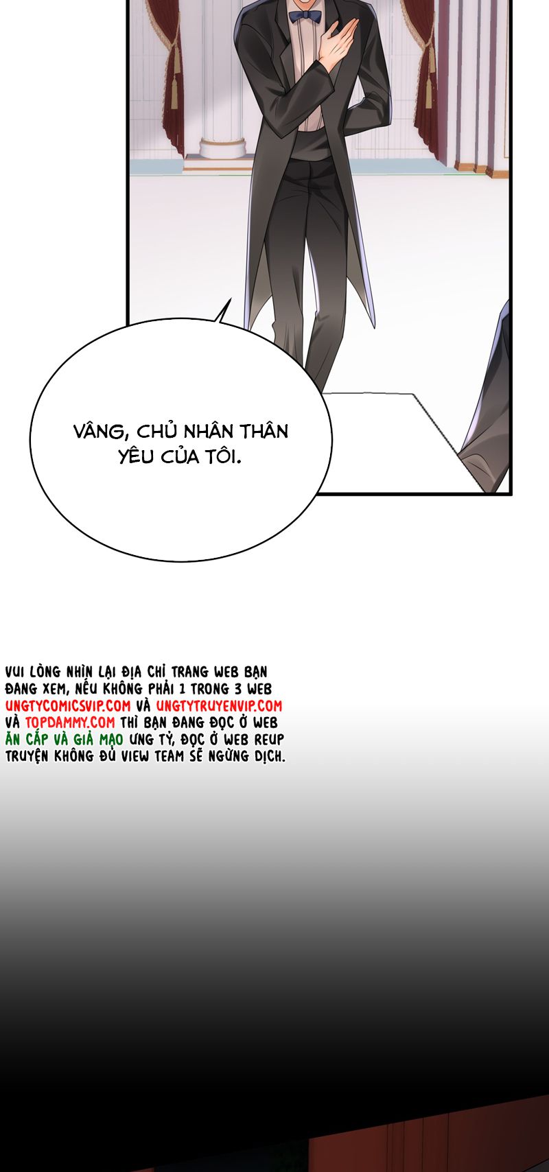 Xin Lỗi Bạn Không Thể Thoát Khỏi Đăng Nhập Trò Chơi: Chapter 8
