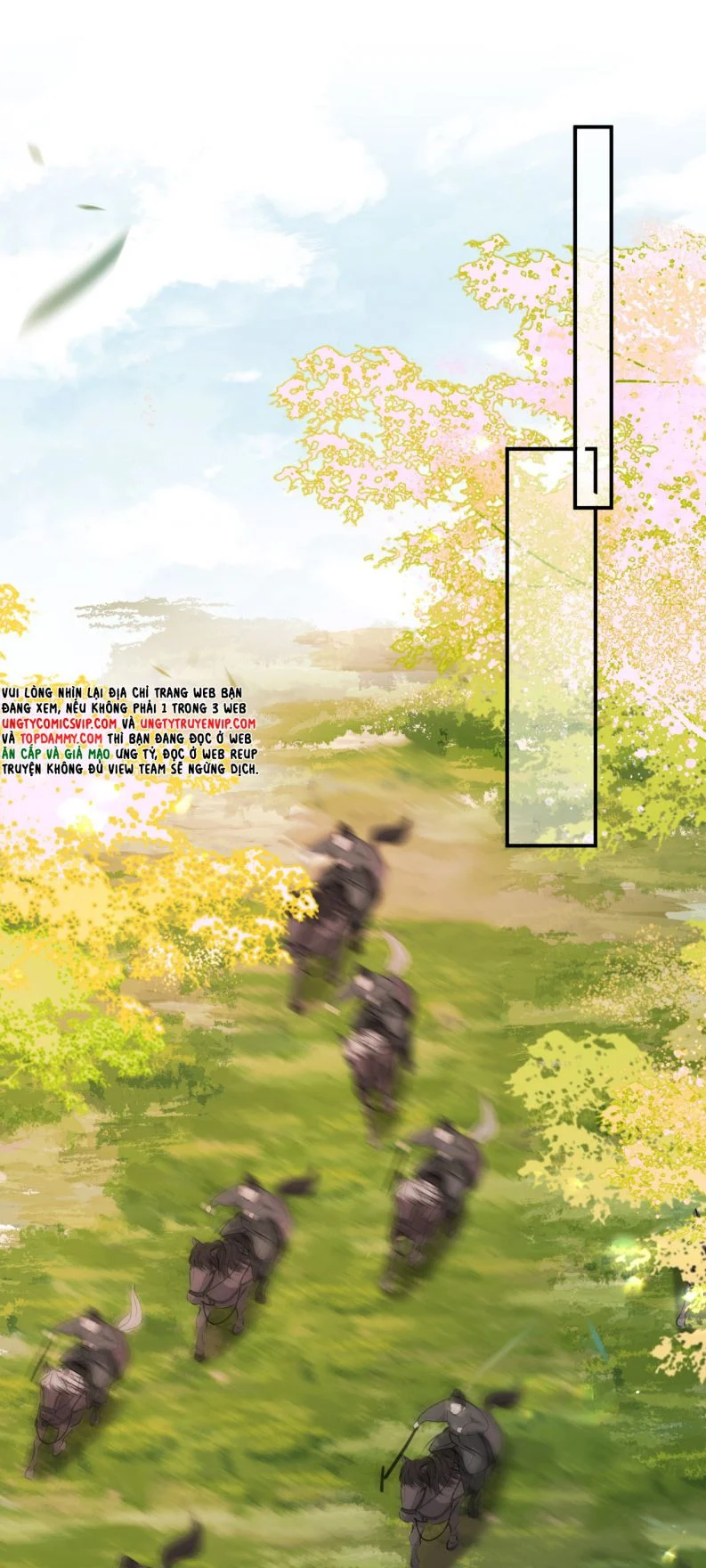 Ôn Hương Diễm Ngọc: Chapter 15