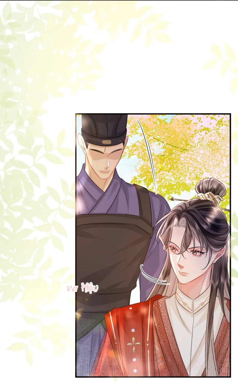 Ôn Hương Diễm Ngọc: Chapter 15