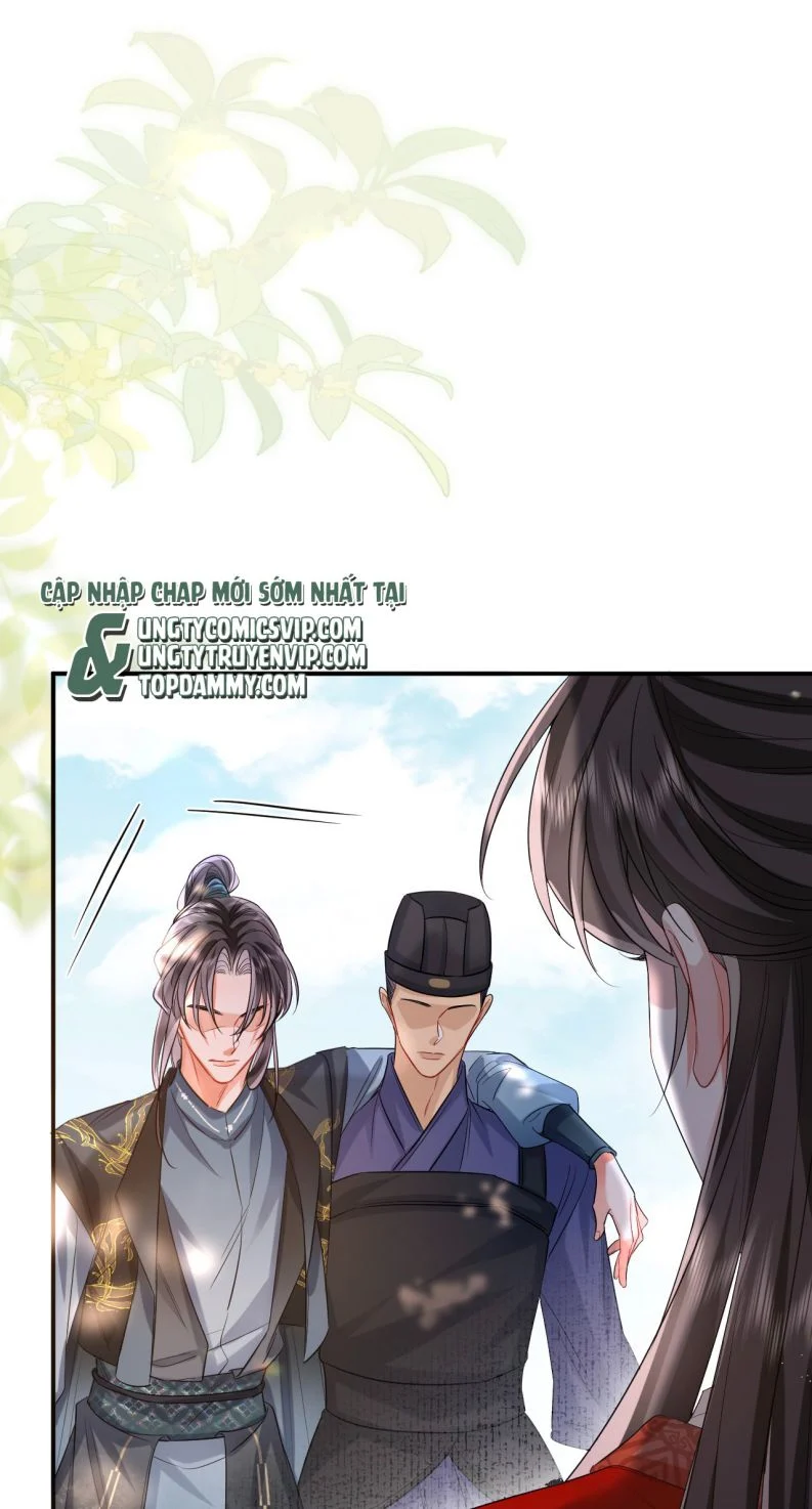 Ôn Hương Diễm Ngọc: Chapter 15