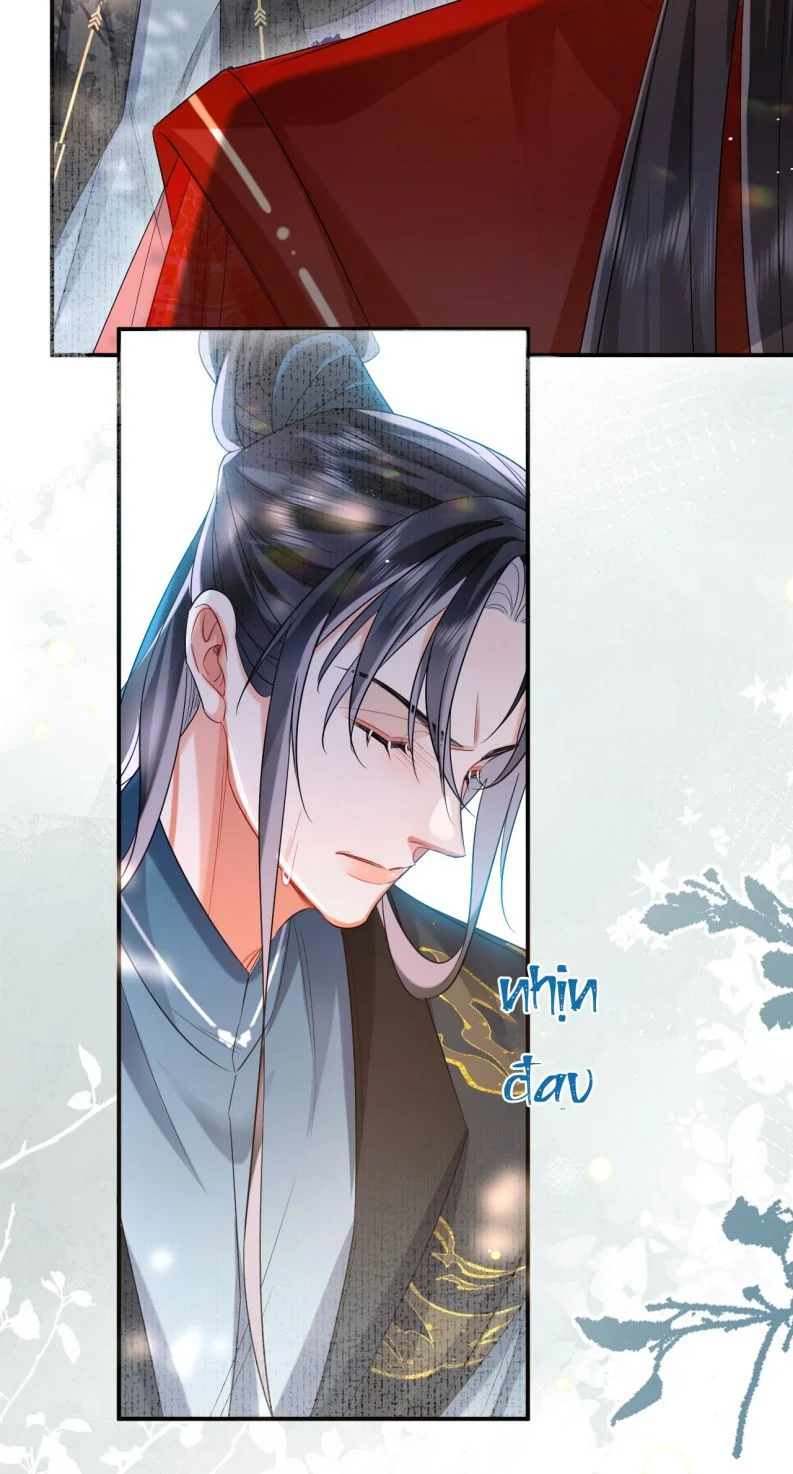 Ôn Hương Diễm Ngọc: Chapter 15