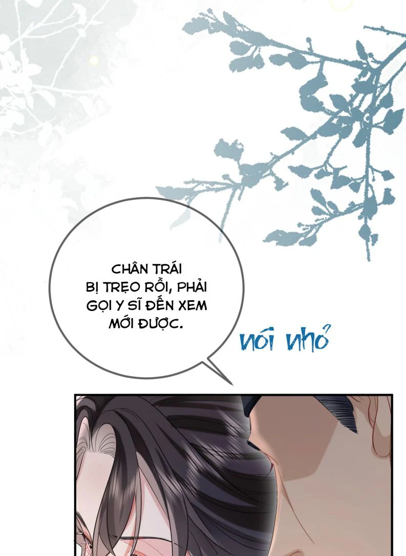 Ôn Hương Diễm Ngọc: Chapter 15