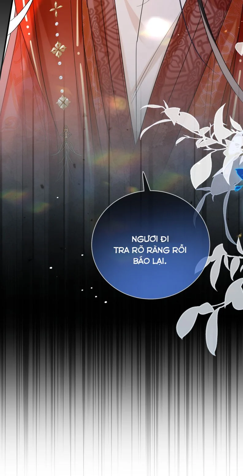 Ôn Hương Diễm Ngọc: Chapter 15