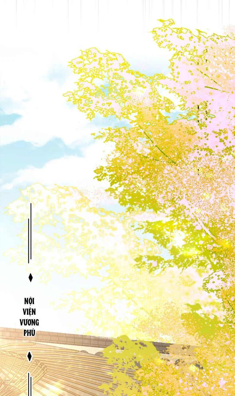 Ôn Hương Diễm Ngọc: Chapter 15