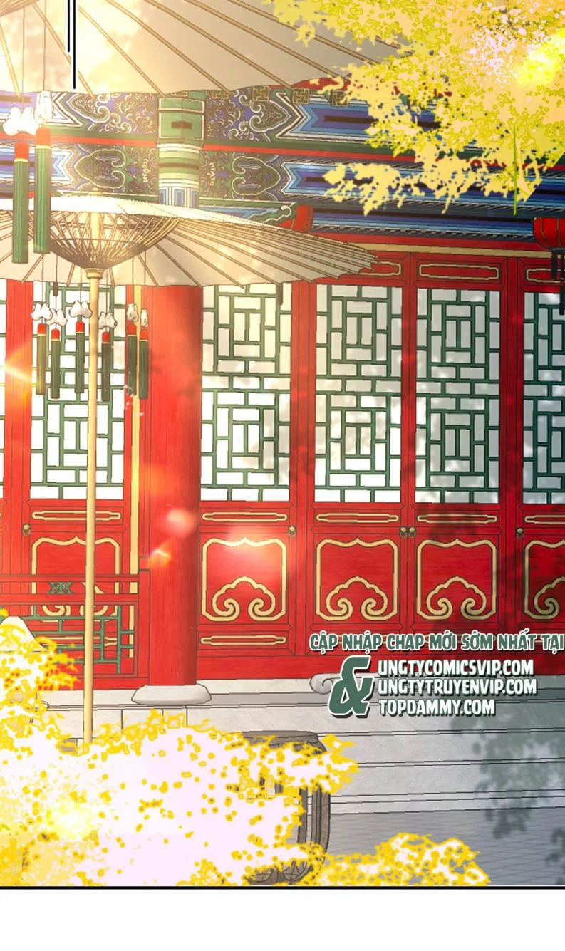 Ôn Hương Diễm Ngọc: Chapter 15