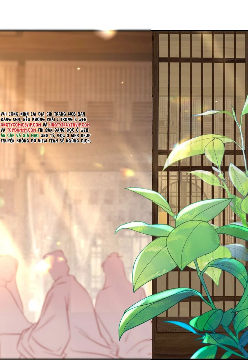 Ôn Hương Diễm Ngọc: Chapter 15