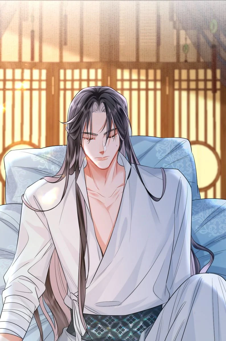Ôn Hương Diễm Ngọc: Chapter 15