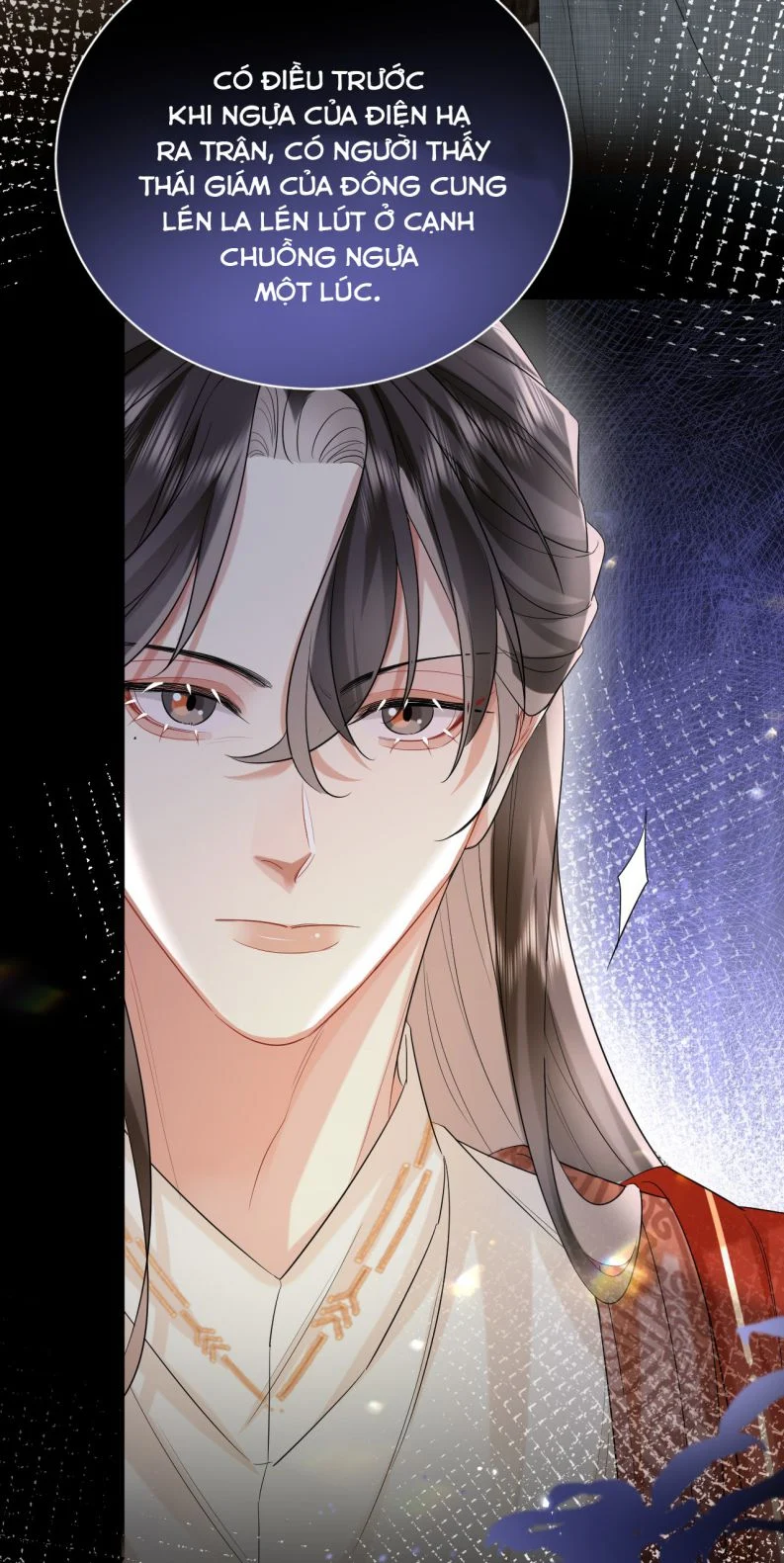 Ôn Hương Diễm Ngọc: Chapter 15