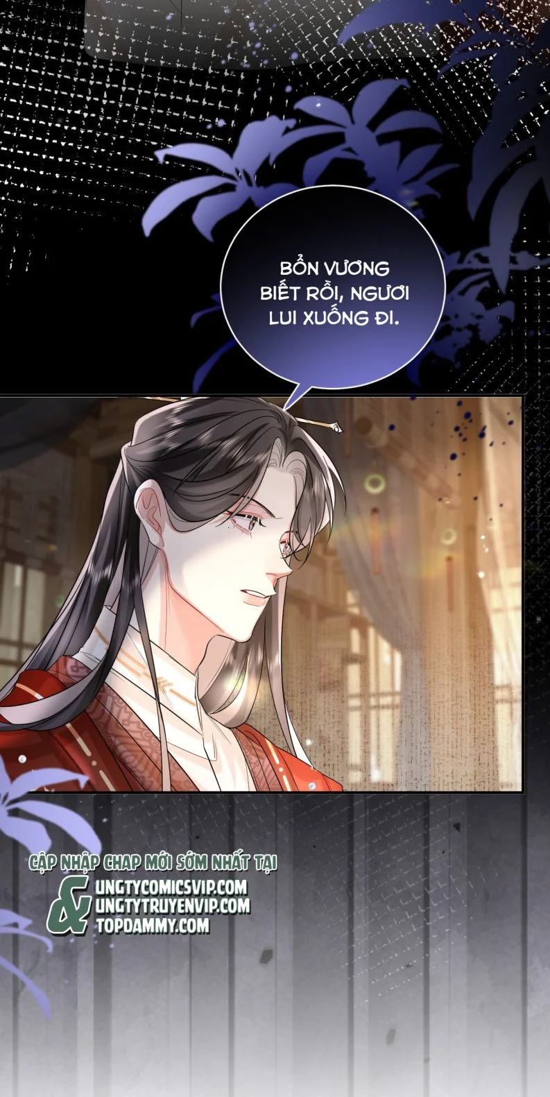 Ôn Hương Diễm Ngọc: Chapter 15