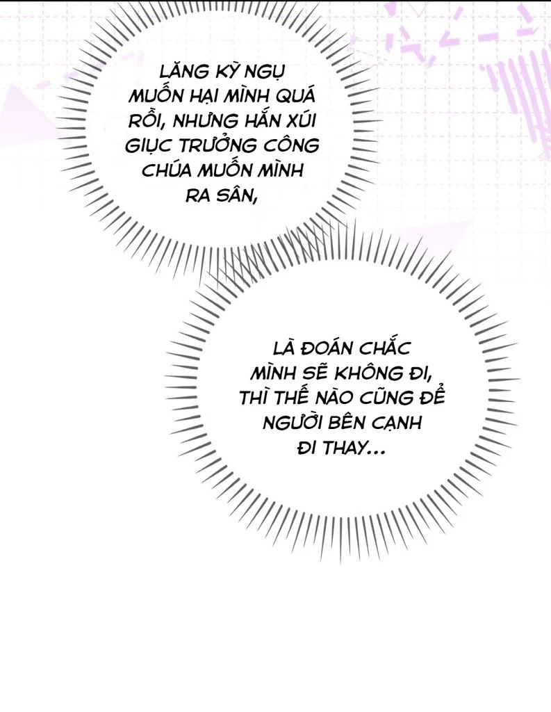 Ôn Hương Diễm Ngọc: Chapter 15