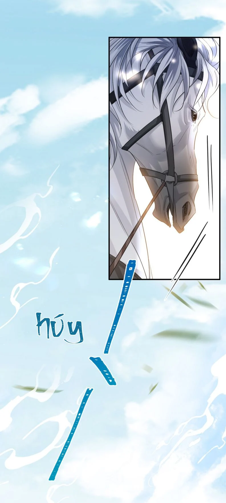 Ôn Hương Diễm Ngọc: Chapter 15