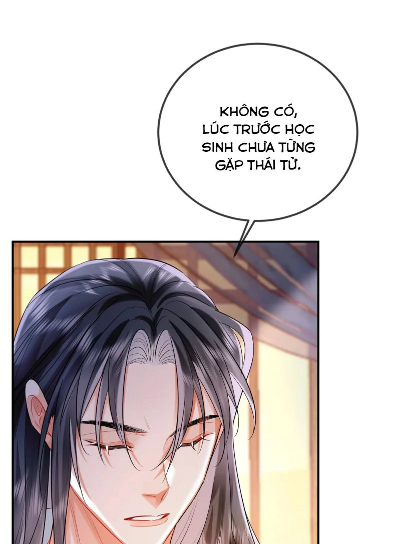 Ôn Hương Diễm Ngọc: Chapter 15