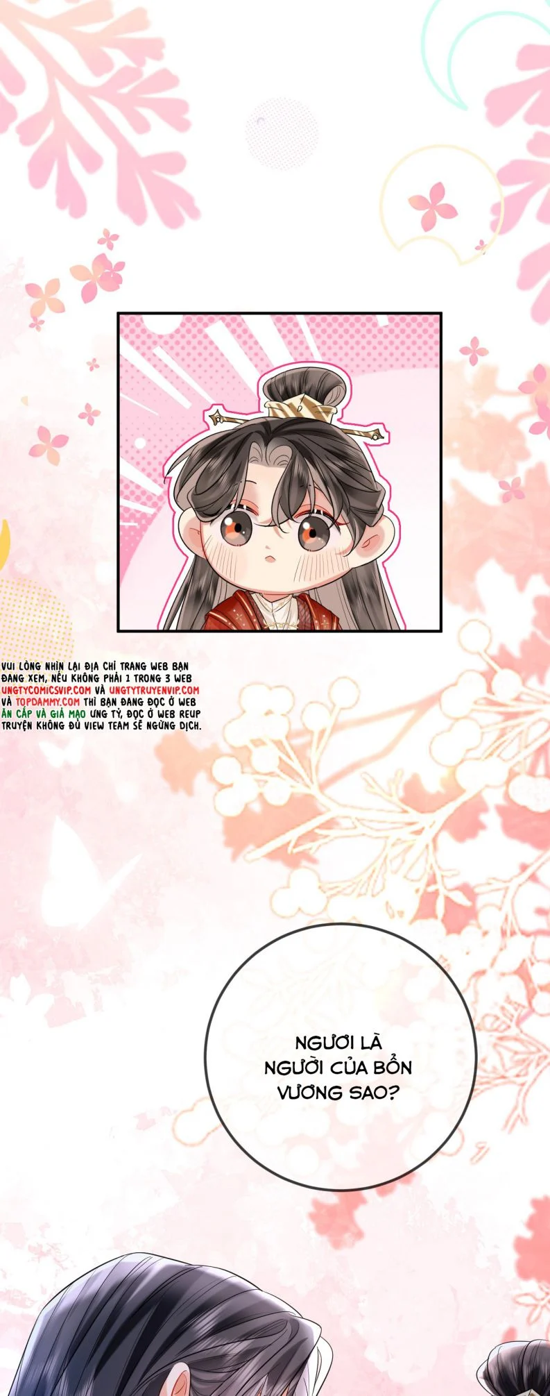 Ôn Hương Diễm Ngọc: Chapter 15