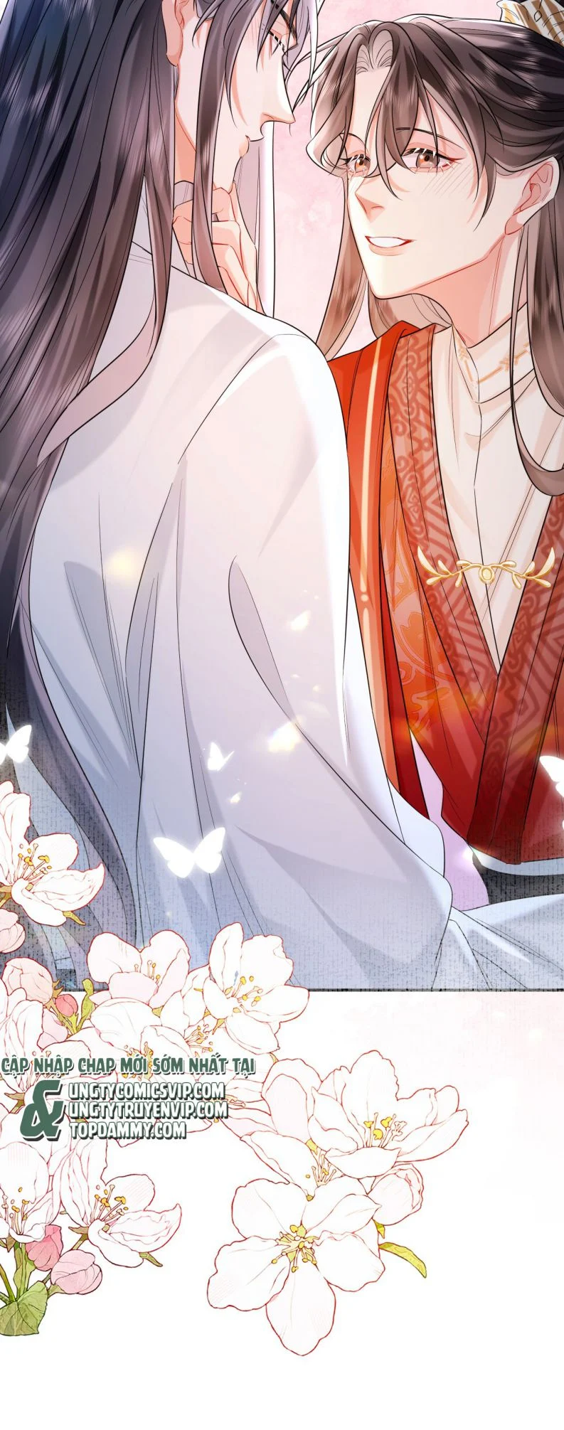 Ôn Hương Diễm Ngọc: Chapter 15