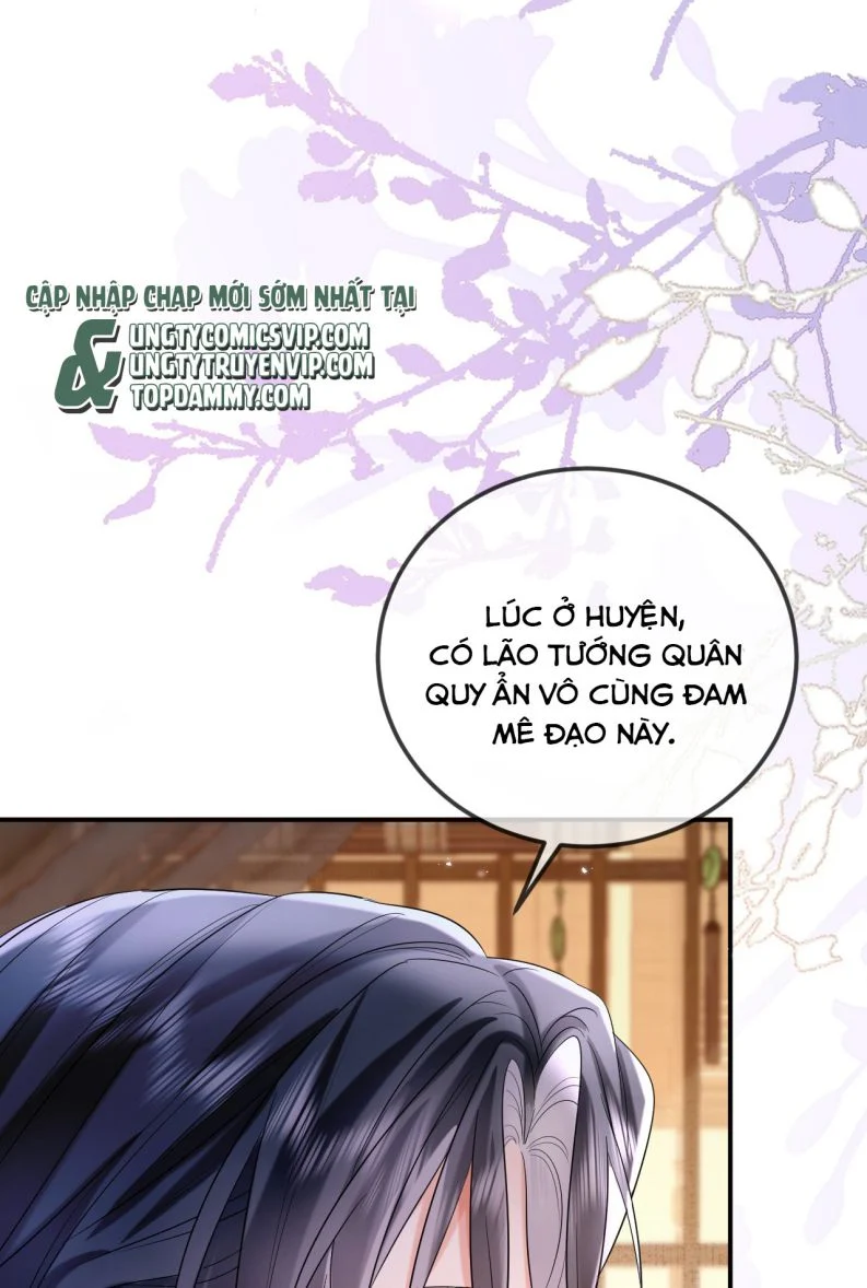Ôn Hương Diễm Ngọc: Chapter 15