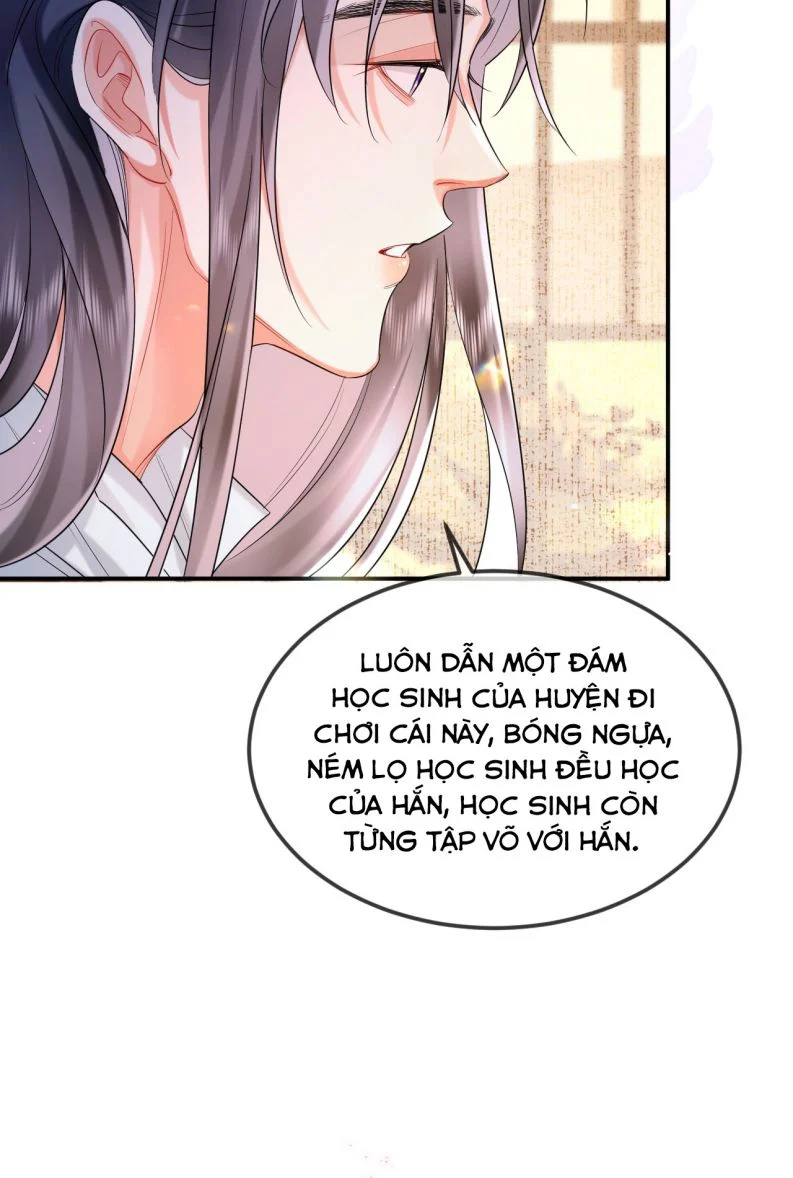 Ôn Hương Diễm Ngọc: Chapter 15