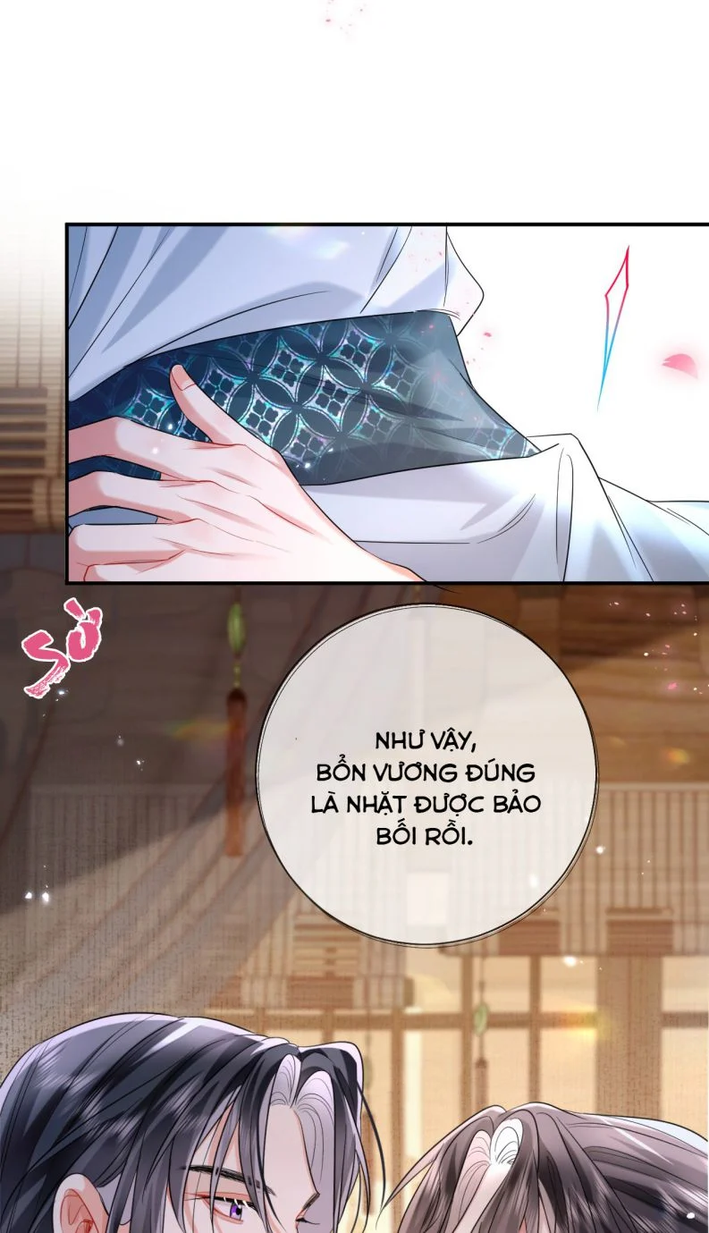 Ôn Hương Diễm Ngọc: Chapter 15