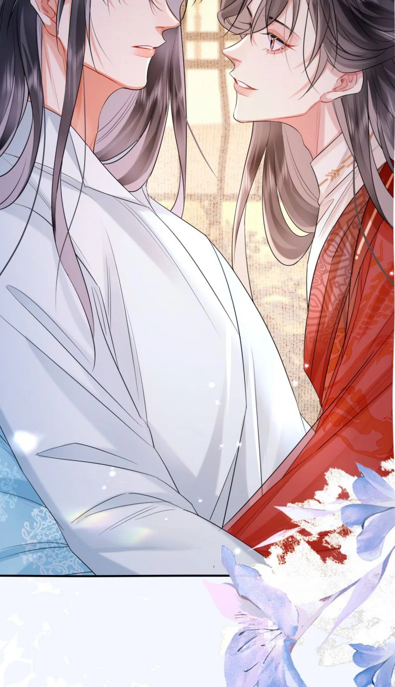 Ôn Hương Diễm Ngọc: Chapter 15