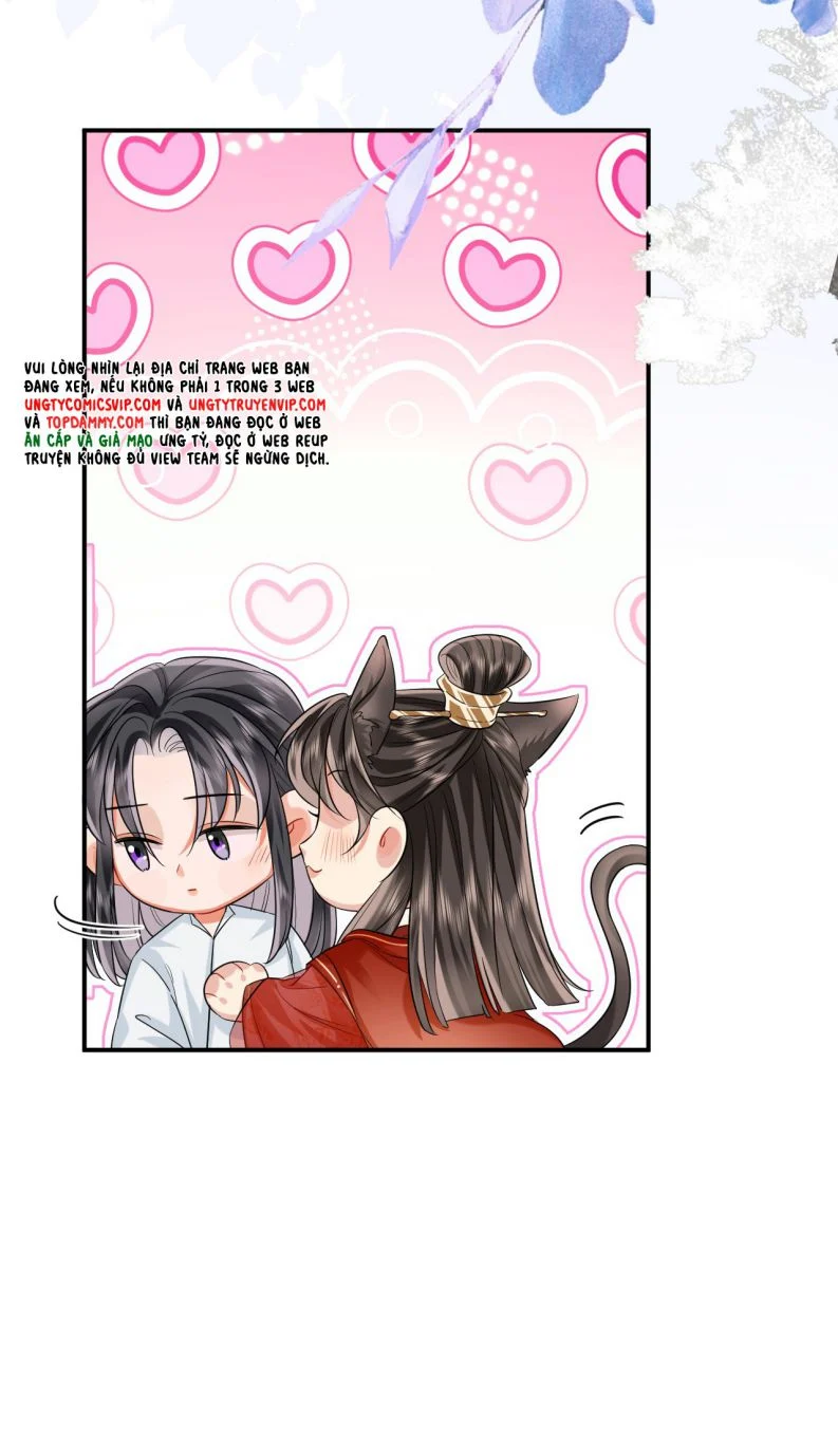 Ôn Hương Diễm Ngọc: Chapter 15
