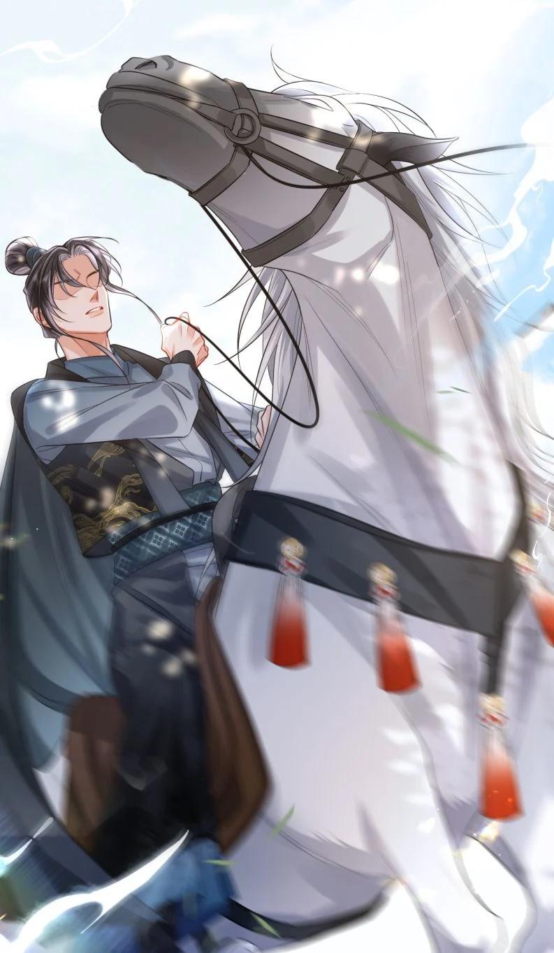 Ôn Hương Diễm Ngọc: Chapter 15