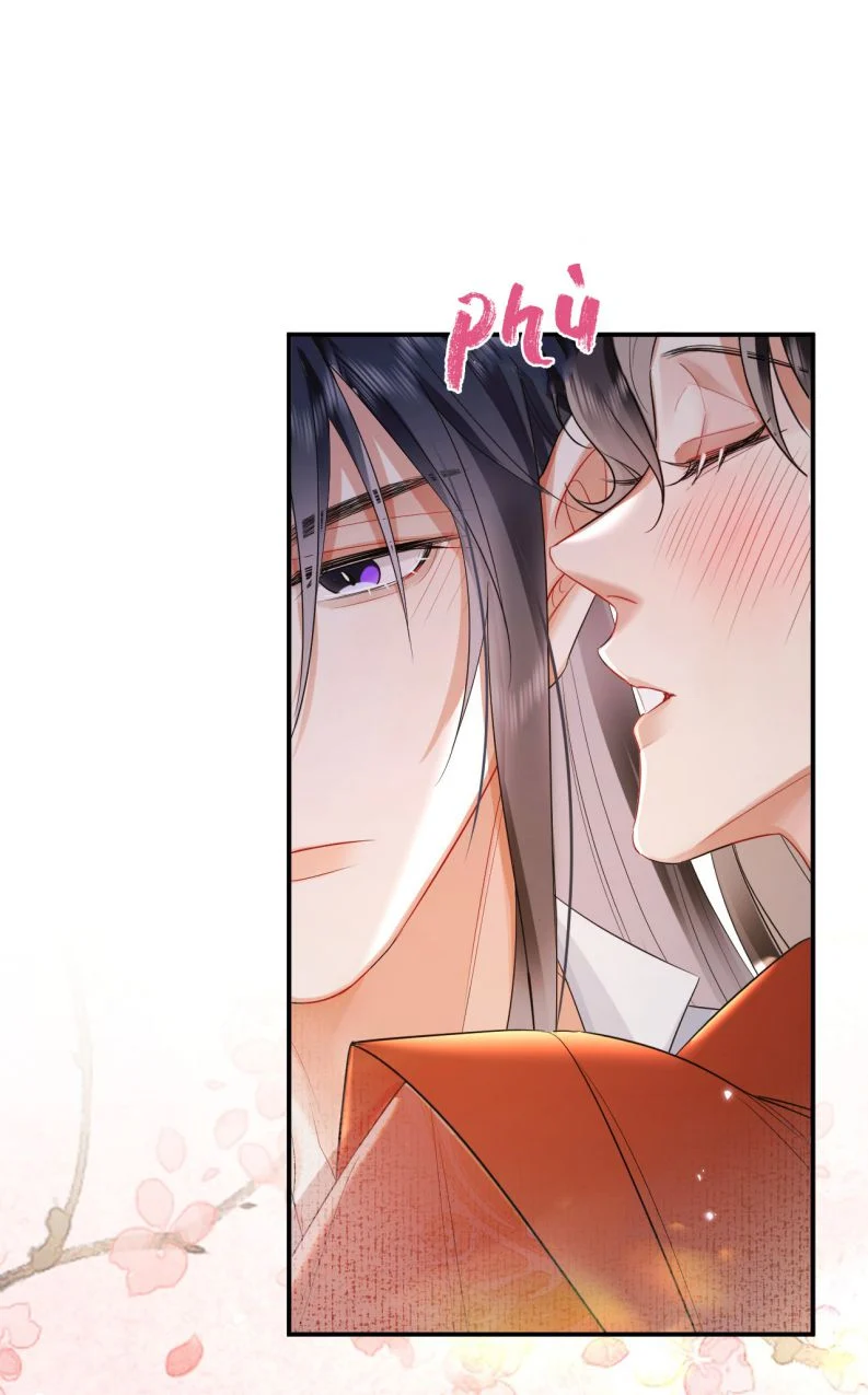 Ôn Hương Diễm Ngọc: Chapter 15
