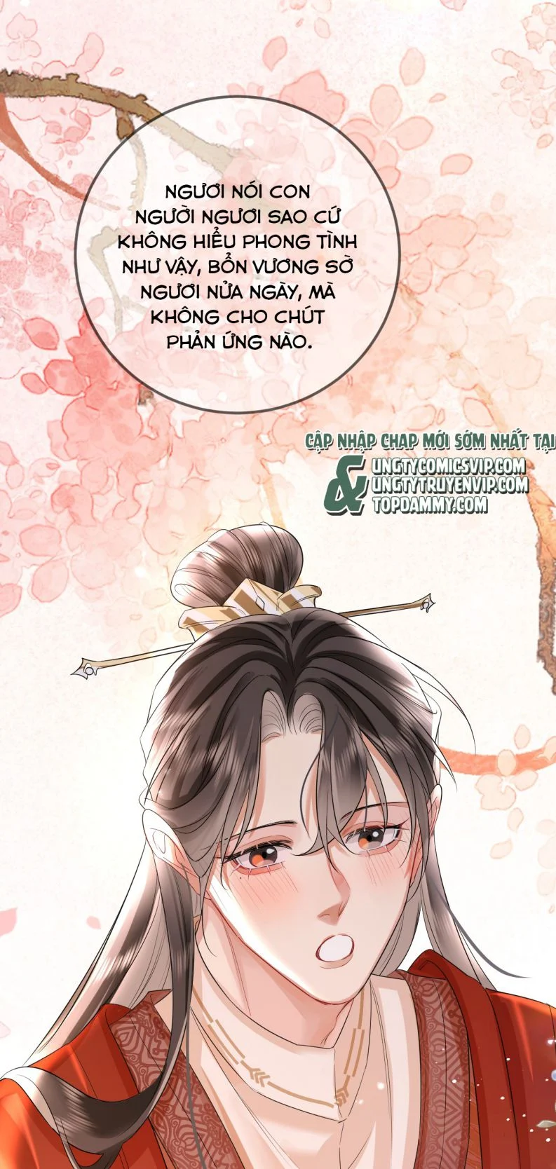 Ôn Hương Diễm Ngọc: Chapter 15
