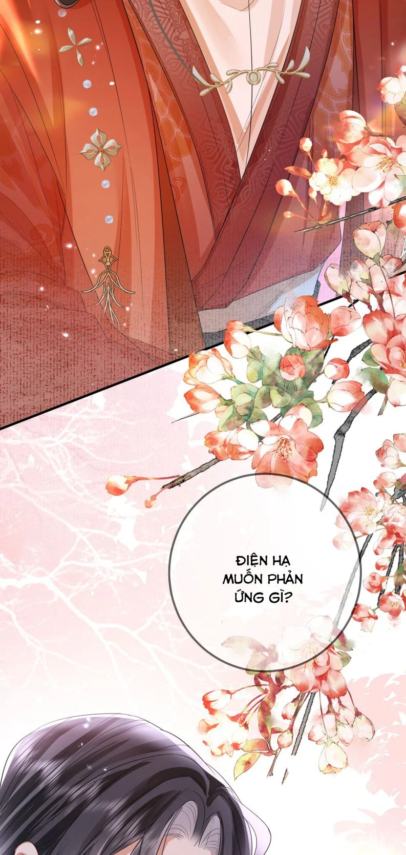Ôn Hương Diễm Ngọc: Chapter 15