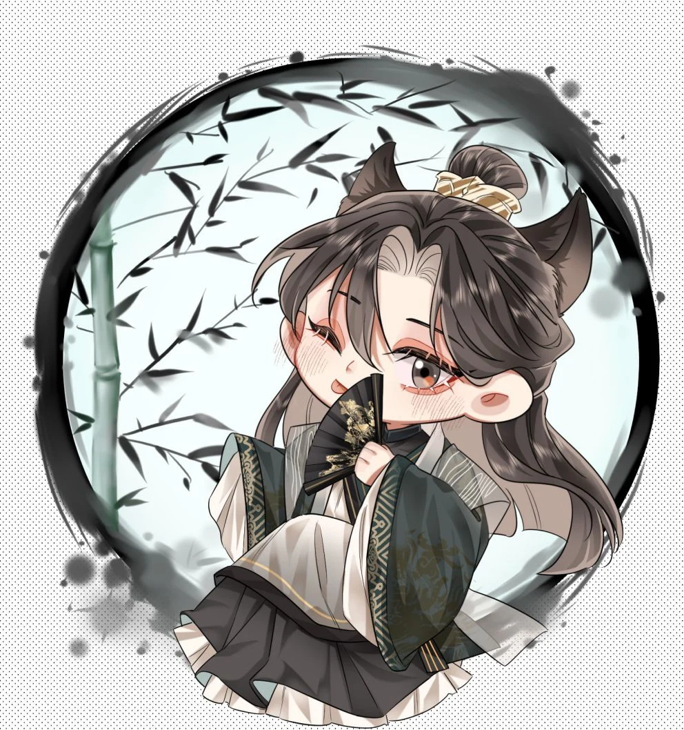 Ôn Hương Diễm Ngọc: Chapter 15