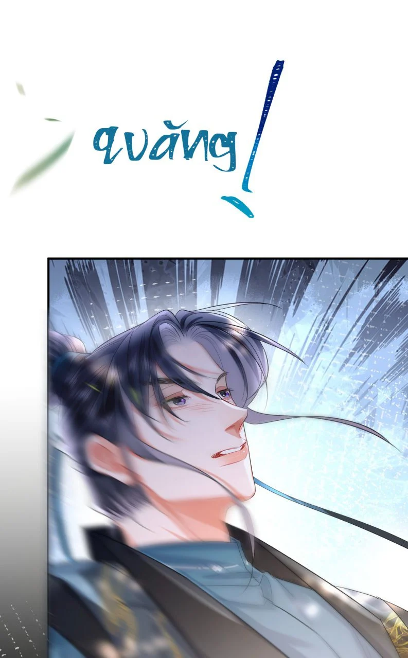 Ôn Hương Diễm Ngọc: Chapter 15