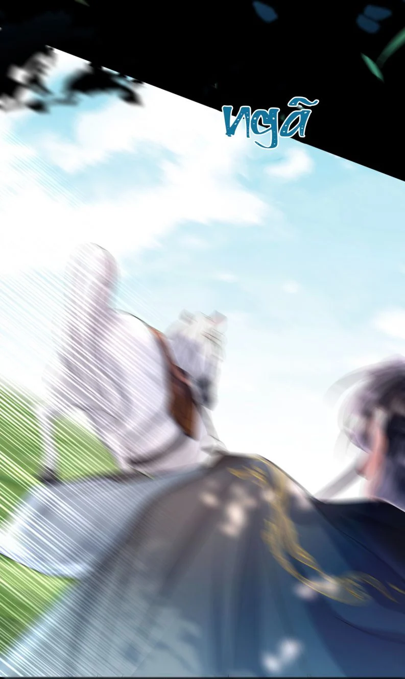 Ôn Hương Diễm Ngọc: Chapter 15