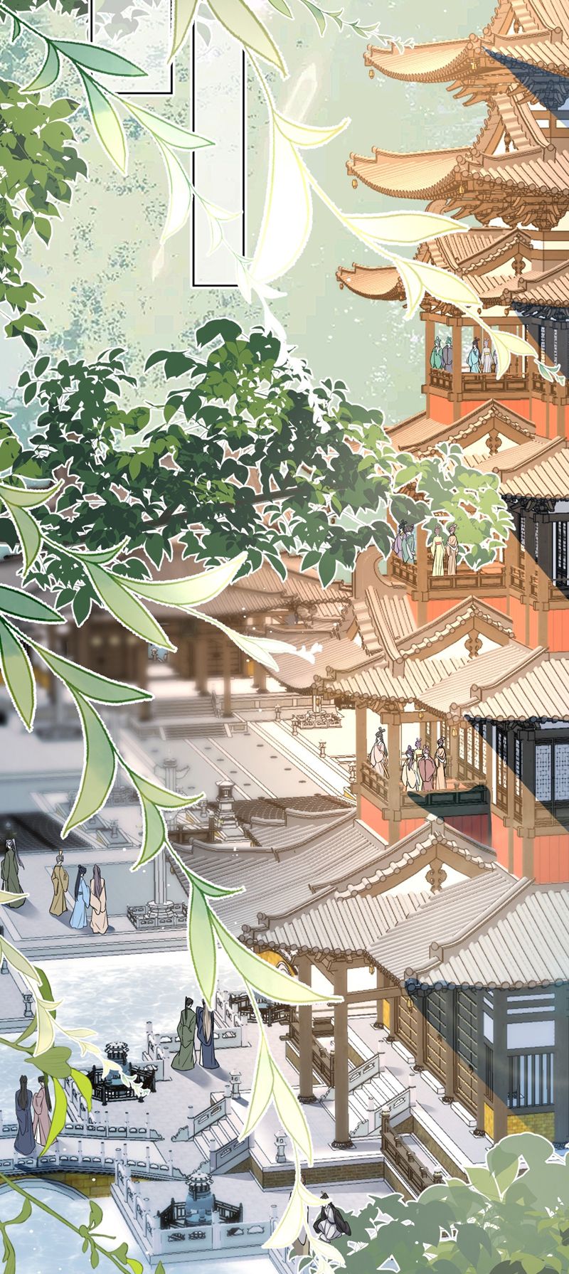 Chỉ Nam Thuần Dưỡng Bạo Quân: Chapter 14