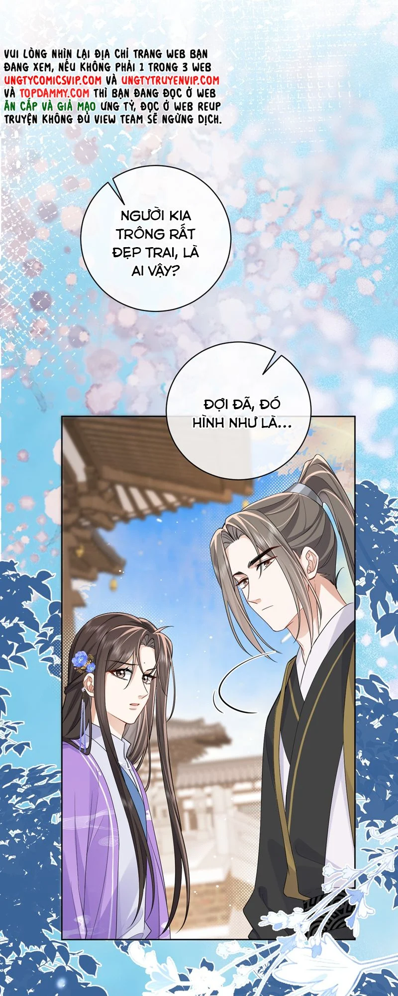 Chỉ Nam Thuần Dưỡng Bạo Quân: Chapter 14