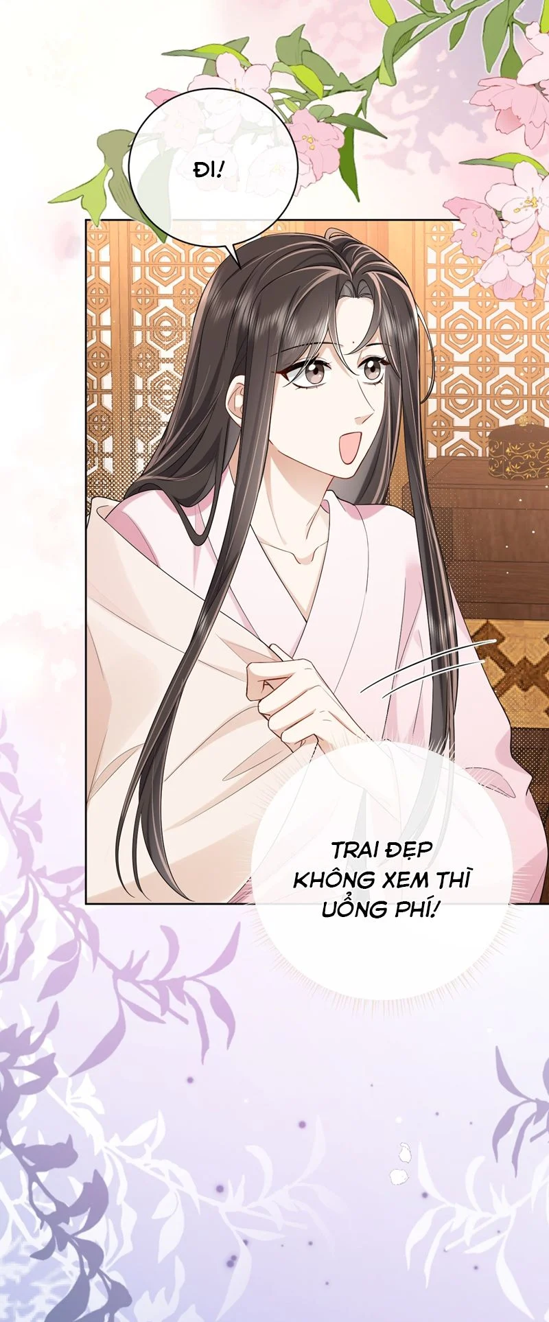 Chỉ Nam Thuần Dưỡng Bạo Quân: Chapter 14