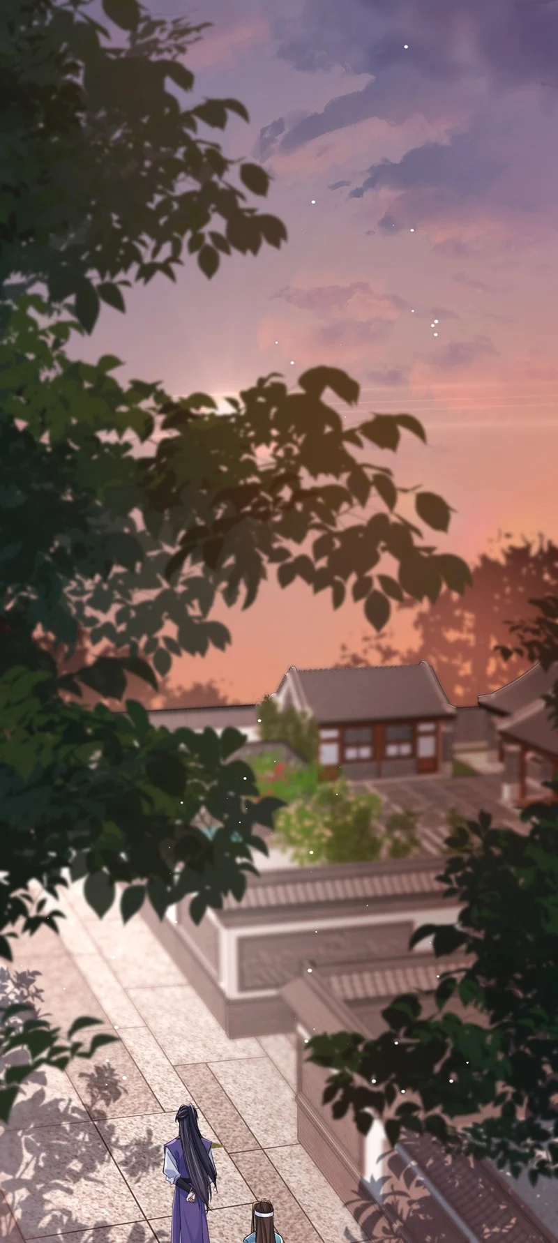 Chỉ Nam Thuần Dưỡng Bạo Quân: Chapter 8