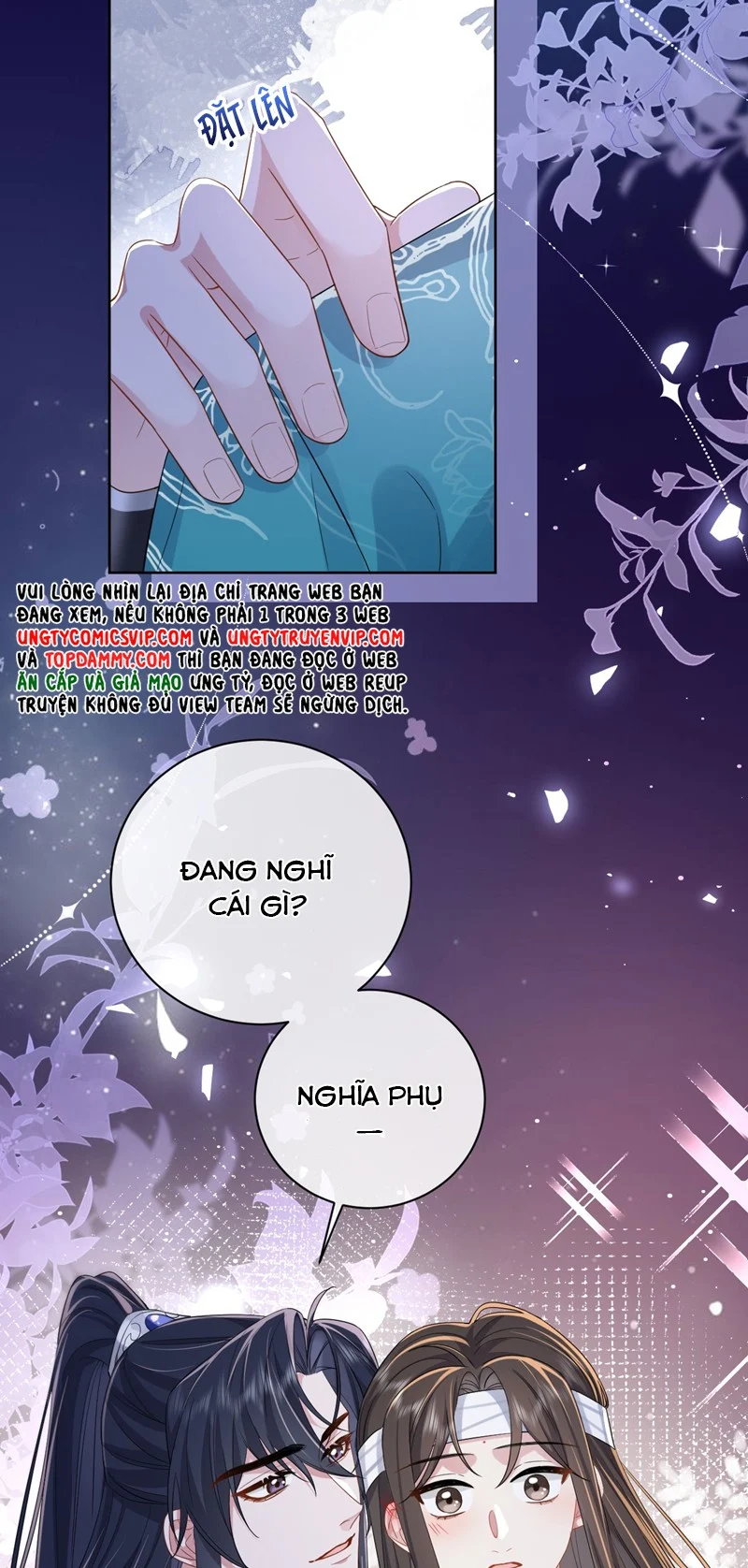 Chỉ Nam Thuần Dưỡng Bạo Quân: Chapter 8