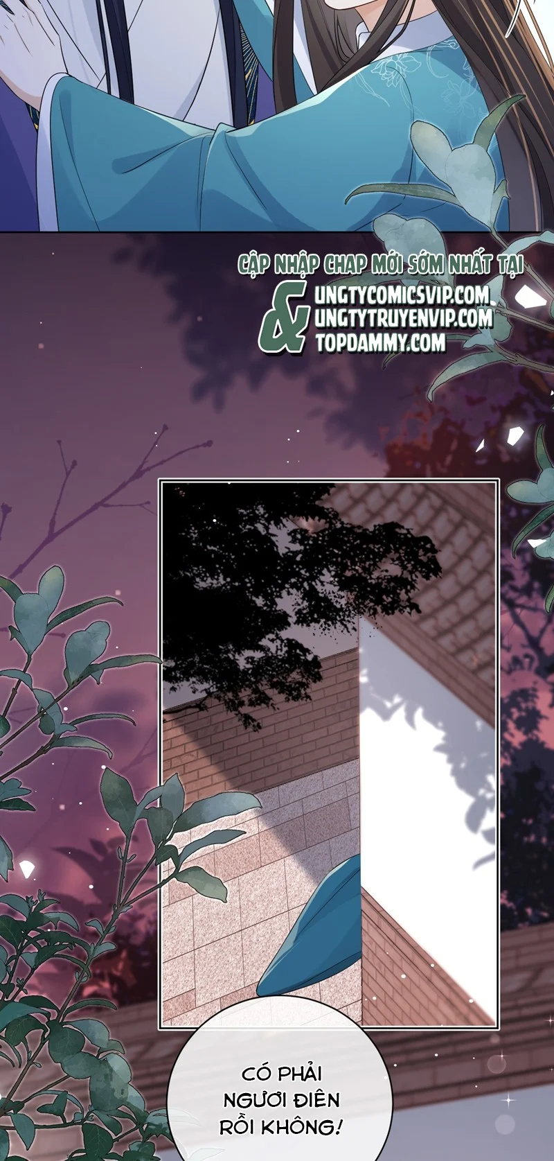 Chỉ Nam Thuần Dưỡng Bạo Quân: Chapter 8