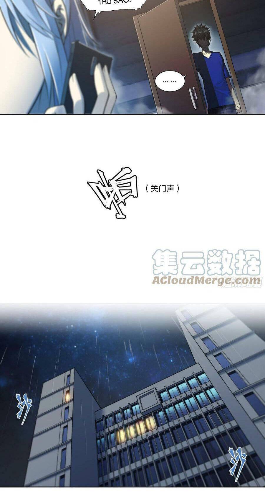 Dự Báo Khải Huyền: Chapter 87