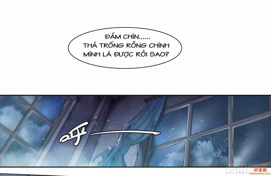 Dự Báo Khải Huyền: Chương 24