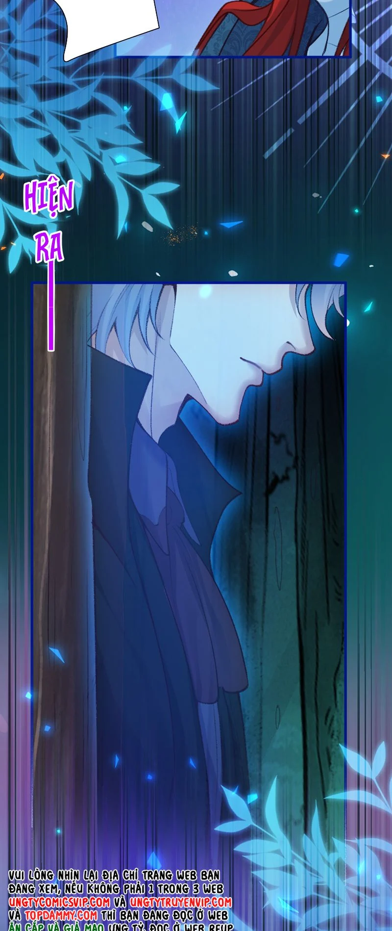 Người Thừa Kế Của Quỷ: Chapter 19