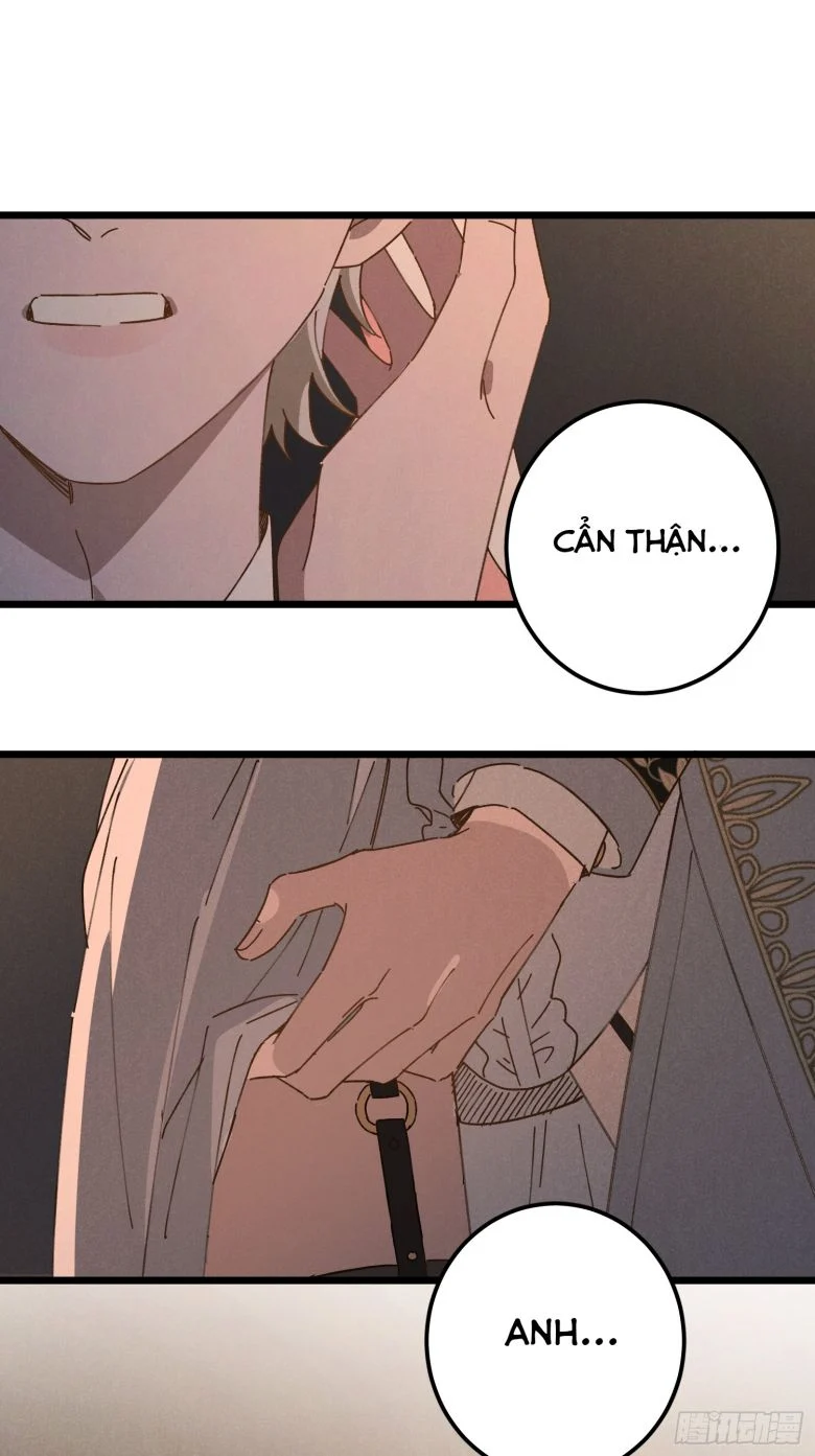 Tôi Không Cùng Anh Đến Vùng Đất Bắp Ngô Đâu!: Chapter 1