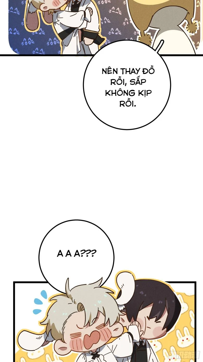 Tôi Không Cùng Anh Đến Vùng Đất Bắp Ngô Đâu!: Chapter 1